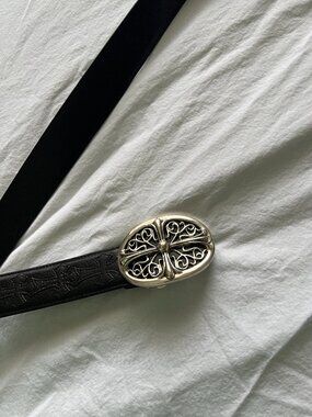 Chrome Hearts Belt